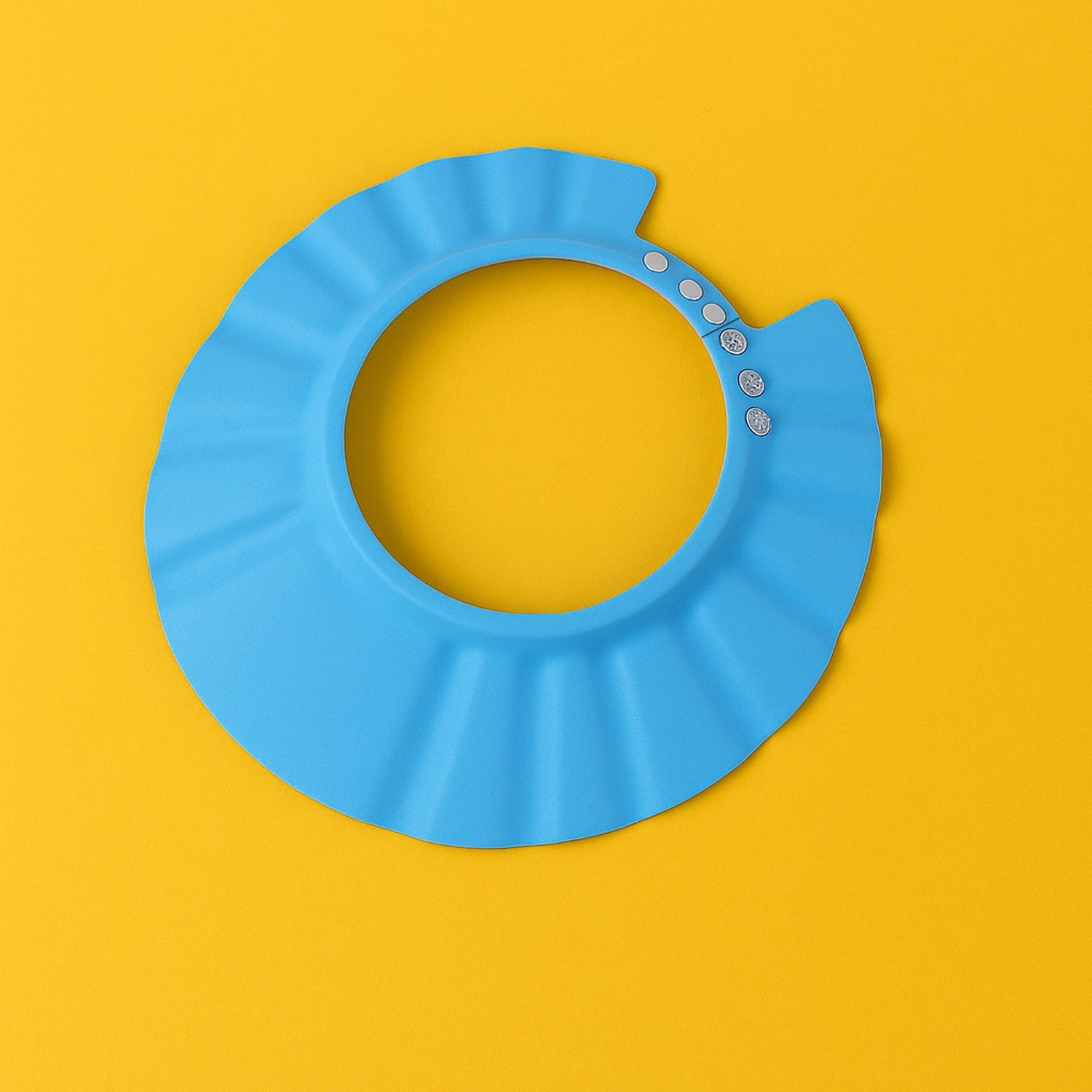 Adjustable Baby Shower Cap (1 Pc) Adjustable Baby Shower Cap (1 Pc)